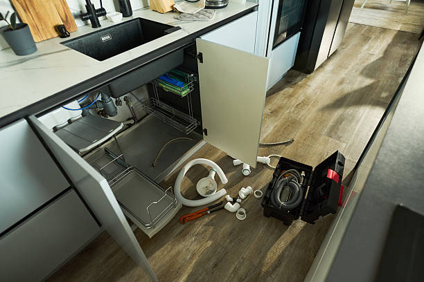 Reliable Pipe Repair contractor in Towanda, KS by Street Wise - Plumbing